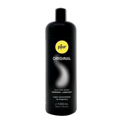 Pjur Original Massage- en Glijmiddel - 1000 ml