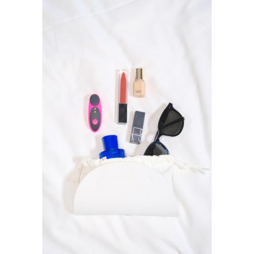 Lovense - Ferri Panty Vibrator - Roze