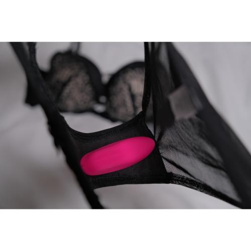 Lovense - Ferri Panty Vibrator - Roze