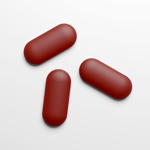 Venicon voor vrouwen - 4 tabletten 