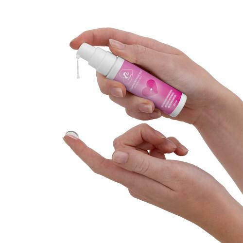 ViaGel – Orgasm Gel for Women – Stimulerend Effect