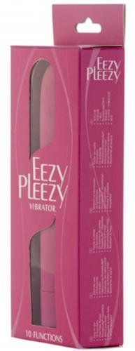 Eezy Pleezy Bullet Vibrator - Roze