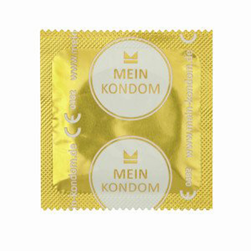 Mein Kondom Sensitive - 12 Condooms