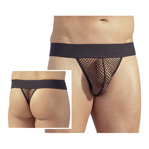 Riostring Netstof