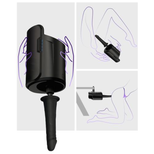 Kiiroo - Keon Dildo Adapter