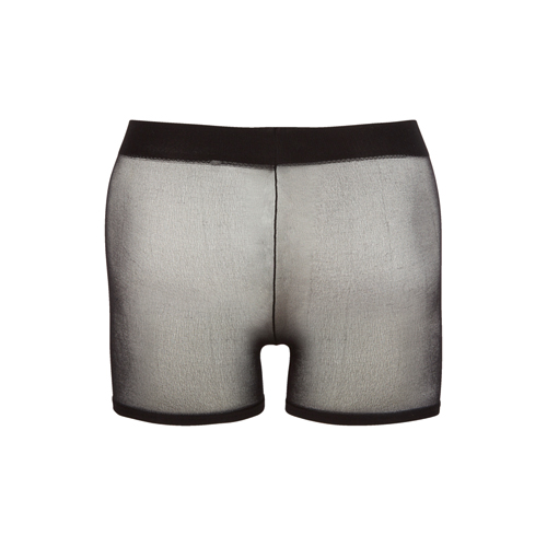 Heren Panty Shorts - 2 stuks