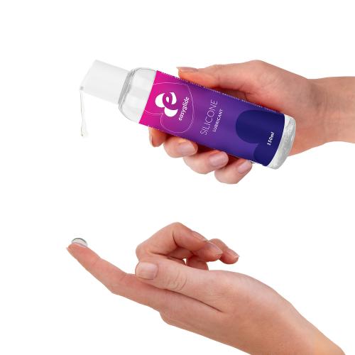 EasyGlide Siliconen glijmiddel 150 ml