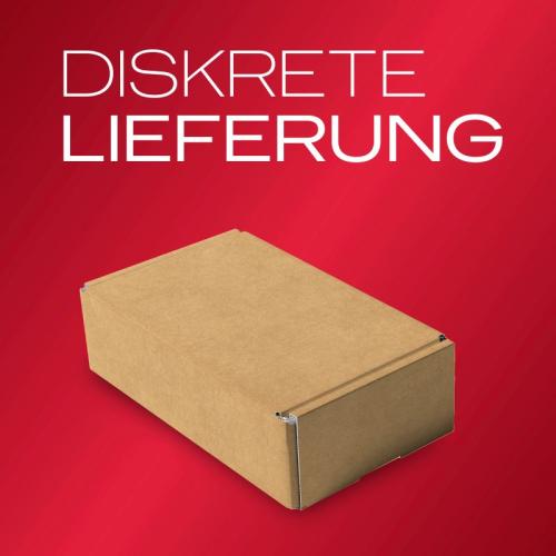 Durex Gefuhlsecht Ultra - 8 stuks