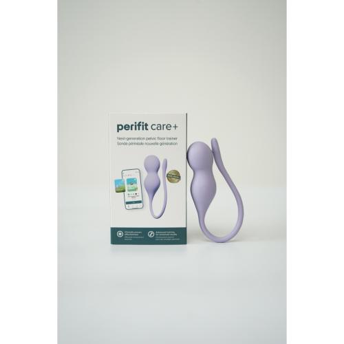 Perifit Care+ Dynamische Kegel-oefenapparaat - Lila