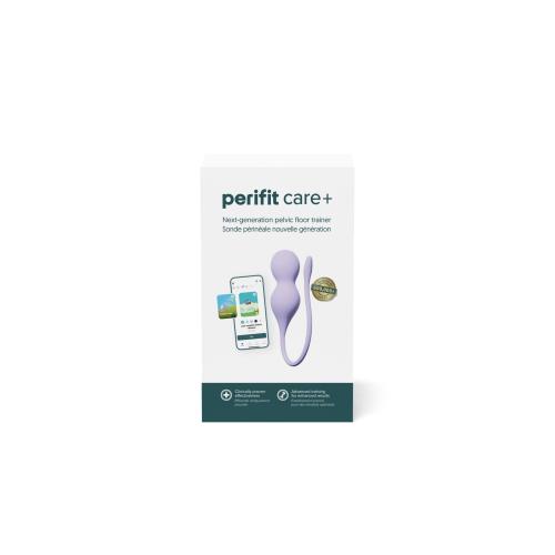 Perifit Care+ Dynamische Kegel-oefenapparaat - Lila