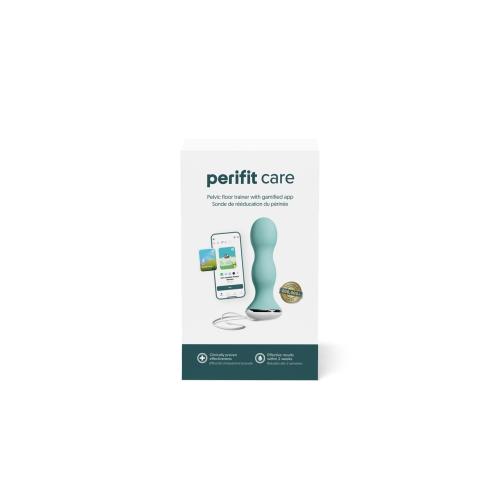 Perifit Care Bekkenbodem Trainer App Controlled - Lindegroen