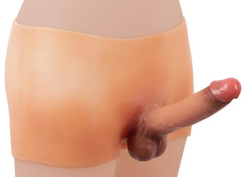 Orion - Ultra Realistic Penis Pants