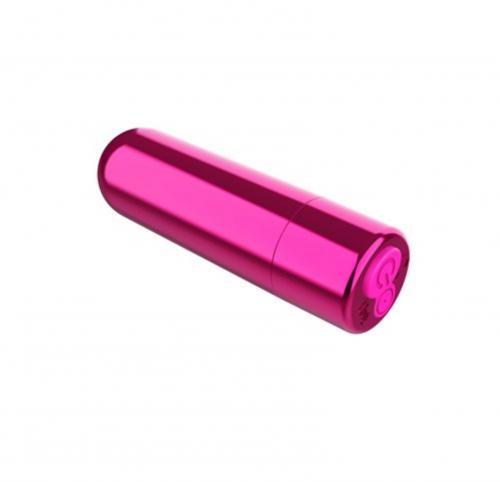 Mini Bullet Vibrator - Roze