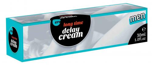 Long Time Orgasme Vertragende Crème