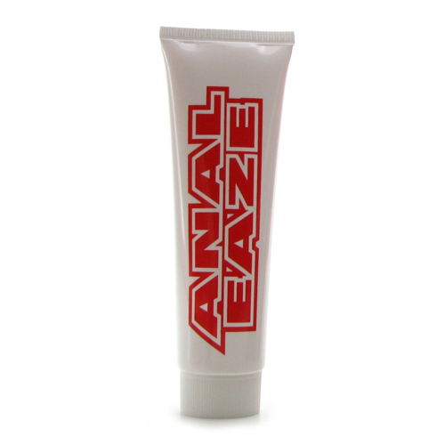 Kunt u gebruik maken lotion voor anale seks