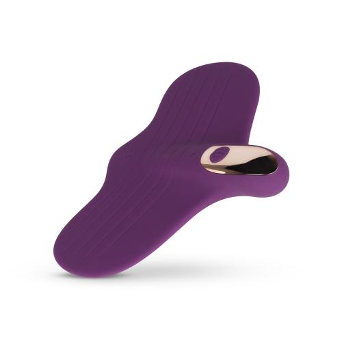 Naughty And Nice Multi Vibe Vibrator Voor Koppels
