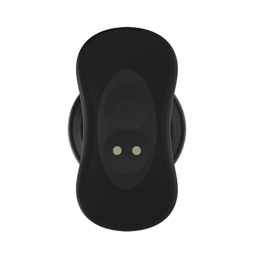 Nexus - Ace Vibrerende Buttplug - Medium