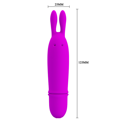 Boyce Mini Rabbit Clitoris Stimulator