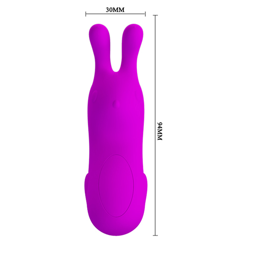 Finger Bunny Vinger Vibrator