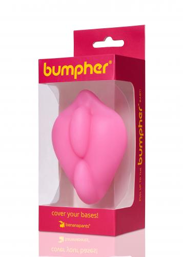Banana Pants Bumpher - Roze