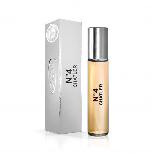 N4 For Woman Parfum - 30 ml