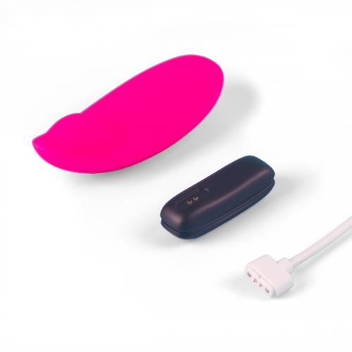Magic Motion - Candy App Controlled Panty Vibrator