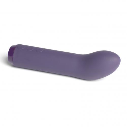 Je Joue - G-Spot Bullet Vibrator - Paars