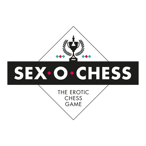 Sex-O-Chess - Het Erotische Schaakspel
