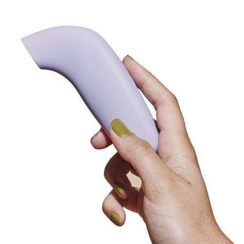 Dame Products - Luchtdruk Vibrator