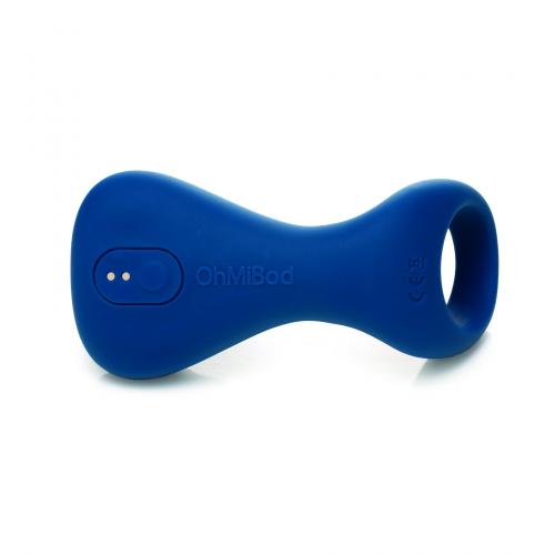 Ohmibod - Bluemotion Nex 3 Cockring App Controlled