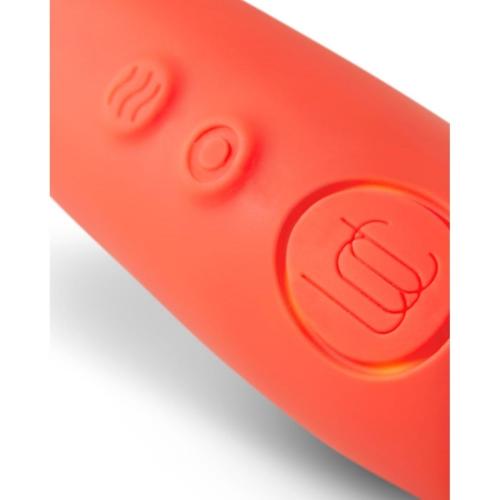 Lora DiCarlo Verwarmende G-Spot Vibrator - Drift