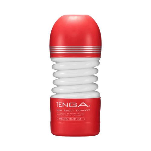 TENGA - Rolling Head Cup - Original