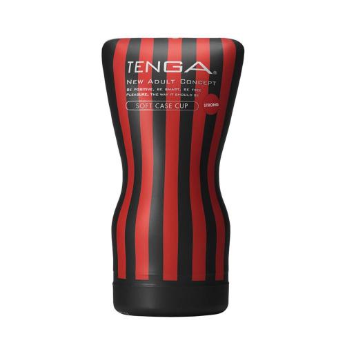 TENGA - Soft Case Cup - Strong