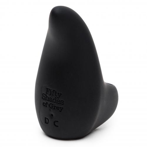 Fifty Shades of Grey - Sensation Oplaadbare Vinger Vibrator