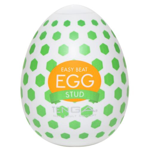 Tenga - Egg - Wonder Stud