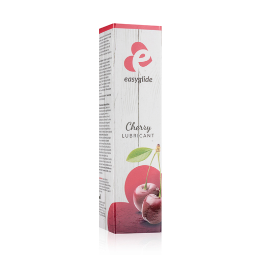 EasyGlide Cherry Waterbasis Glijmiddel - 30ml