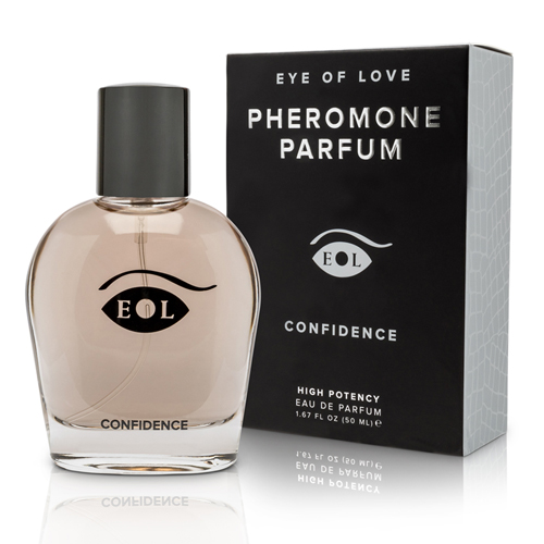 parfum au pheromone pour homme