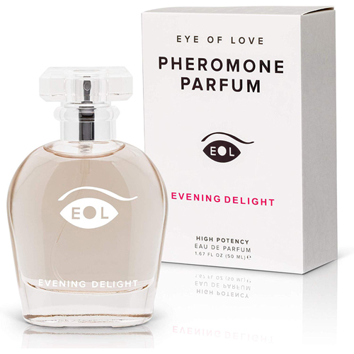 Evening Delight - Feromonen Parfum