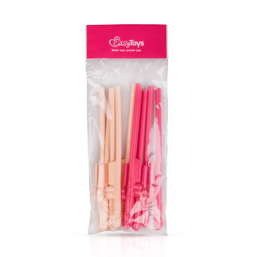 EasyToys Penis Rietjes