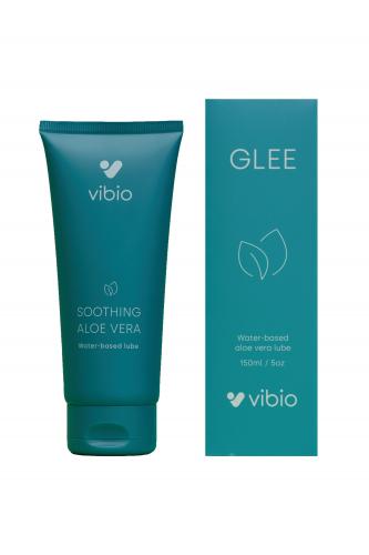 Vibio - Glee Aloe Vera Glijmiddel - 150 ml