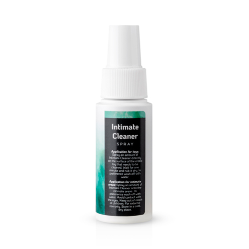 Intome Intimate Cleaner Spray - 50 ml