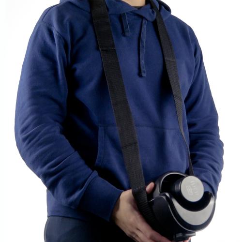 Kiiroo - Neckstrap Voor De Keon Masturbator