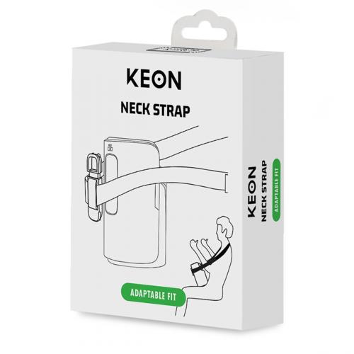 Kiiroo - Neckstrap Voor De Keon Masturbator