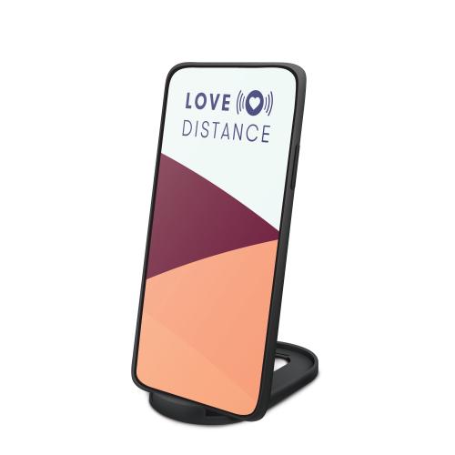 Love Distance Range - Vibratie Eitje App Controlled