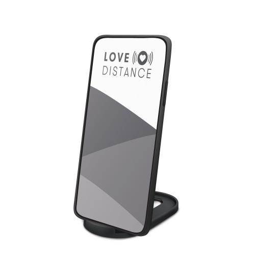 Love Distance Mag - Panty Vibrator App Controlled