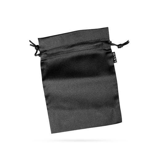 LELO - Sona Luchtdrukvibrator - Zwart