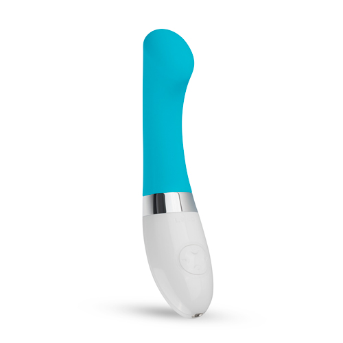 LELO - Gigi 2 G-Spot Vibrator - Turquoise