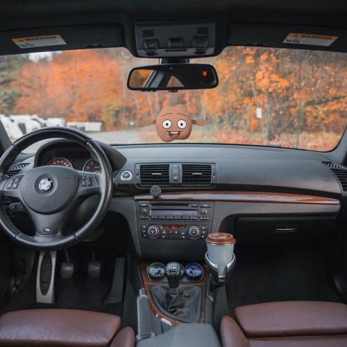 Balldo - Chuck Balzak Mascotte