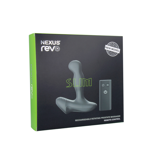 Nexus - Revo Slim Prostaat Vibrator