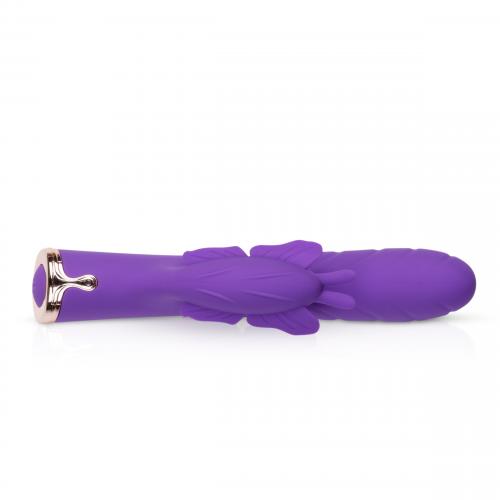 Royals - The Princess Butterfly Vibrator
